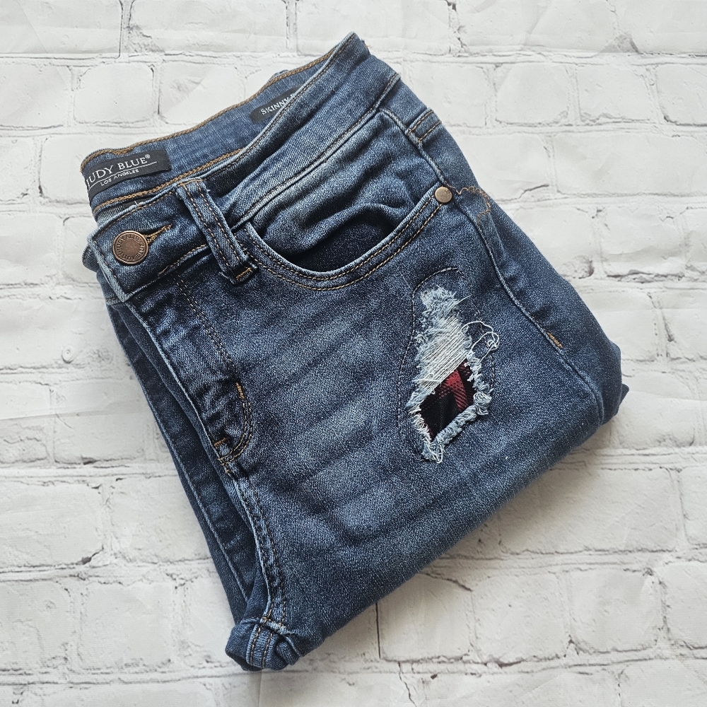 Judy Blue Jeans